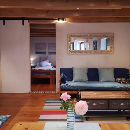 Seenah - Ihre Wohnung Am Bodensee / Untersee غايِنهوفِن المظهر الخارجي الصورة