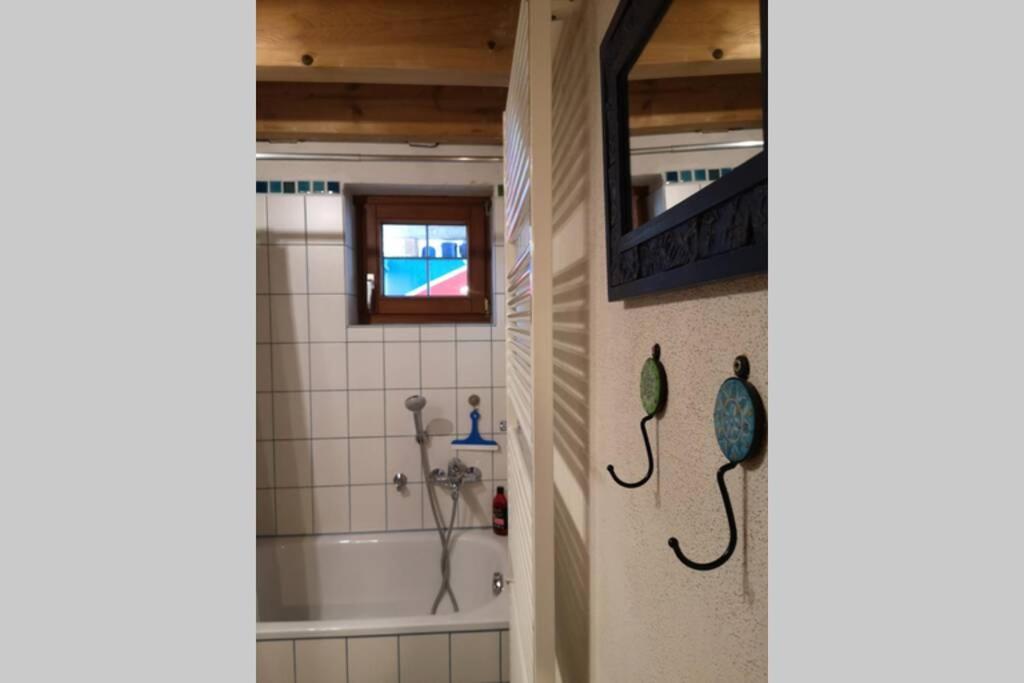 Seenah - Ihre Wohnung Am Bodensee / Untersee غايِنهوفِن المظهر الخارجي الصورة