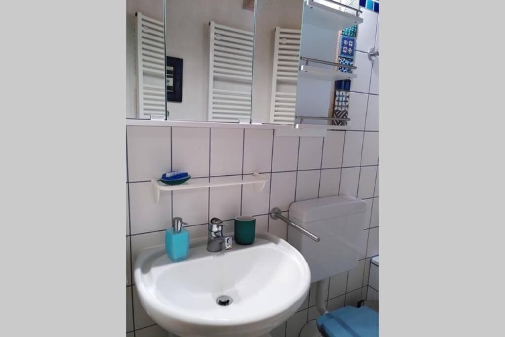 Seenah - Ihre Wohnung Am Bodensee / Untersee غايِنهوفِن المظهر الخارجي الصورة