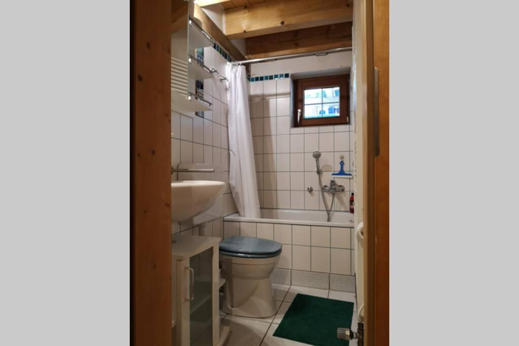Seenah - Ihre Wohnung Am Bodensee / Untersee غايِنهوفِن المظهر الخارجي الصورة