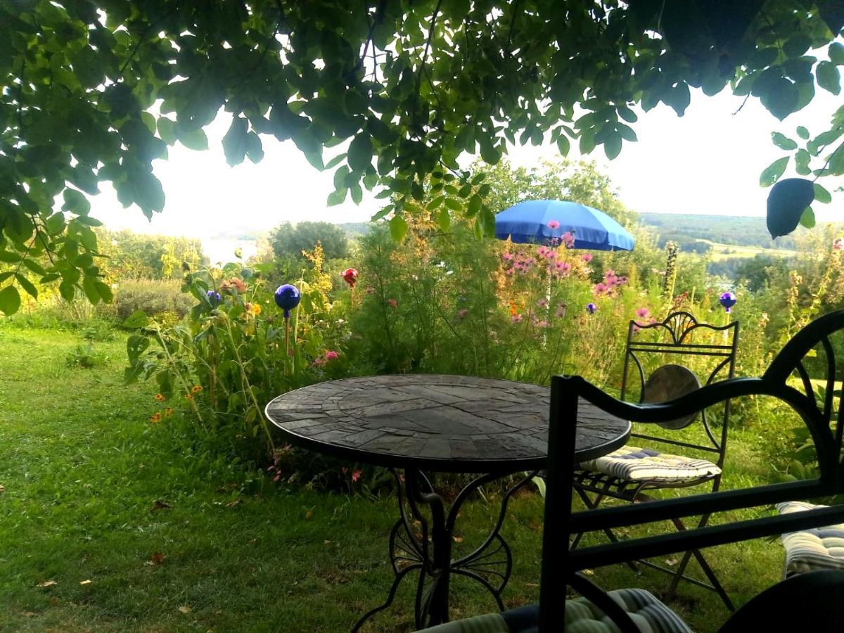 Seenah - Ihre Wohnung Am Bodensee / Untersee غايِنهوفِن المظهر الخارجي الصورة