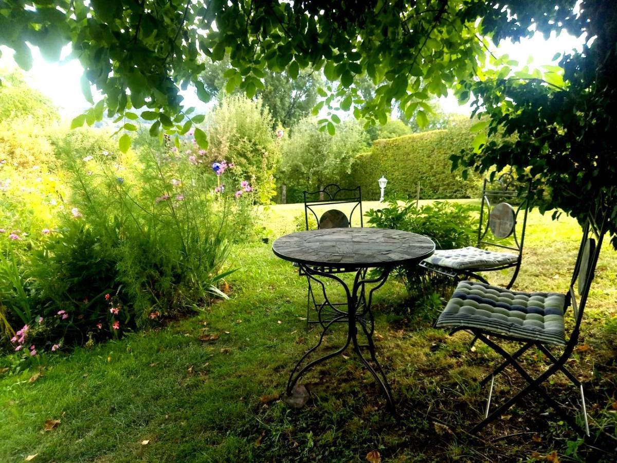 Seenah - Ihre Wohnung Am Bodensee / Untersee غايِنهوفِن المظهر الخارجي الصورة